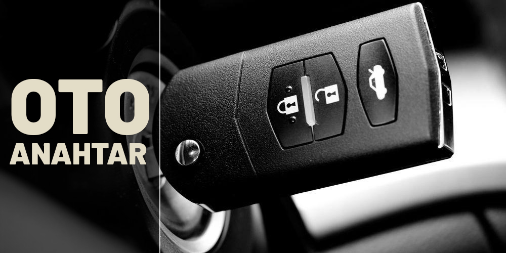 Atakent Oto Anahtarcı