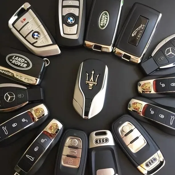 Atakent Oto Anahtarcı